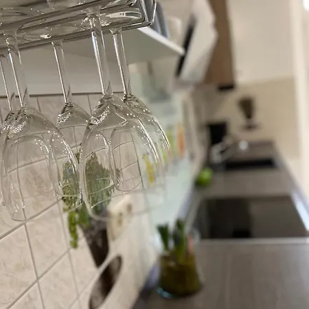Apartment Deluxe