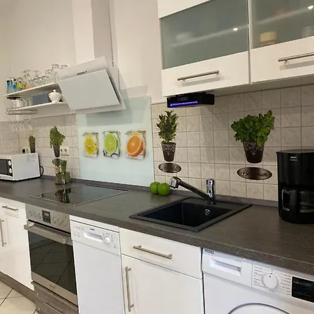 Apartment Deluxe