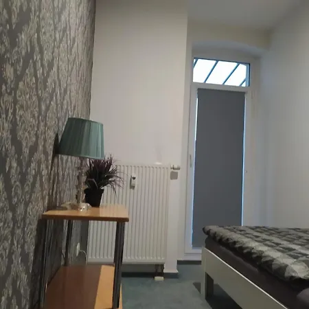 Deluxe * Erfurt